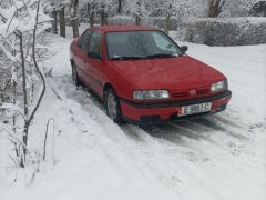 Photo of the vehicle Nissan Primera