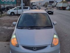 Photo of the vehicle Honda Fit