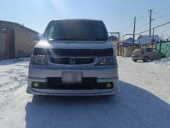 Сүрөт унаа Honda Stepwgn