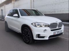 Фото авто BMW X5