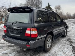 Фото авто Toyota Land Cruiser