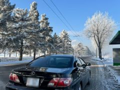 Photo of the vehicle Lexus ES