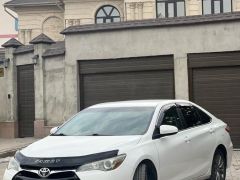 Сүрөт унаа Toyota Camry