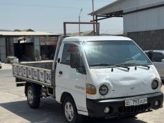 Фото авто Hyundai Porter