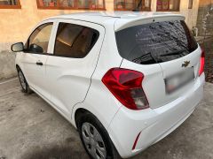 Фото авто Chevrolet Spark