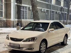 Фото авто Toyota Camry