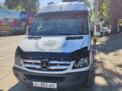 Фото авто Mercedes-Benz Пригородный