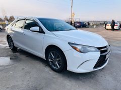 Фото авто Toyota Camry