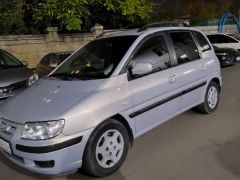 Фото авто Hyundai Matrix