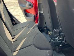 Фото авто Toyota Aygo