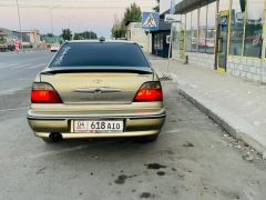 Фото авто Daewoo Nexia