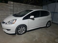 Photo of the vehicle Honda Fit