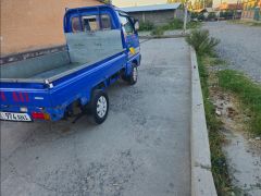 Фото авто Daewoo Labo