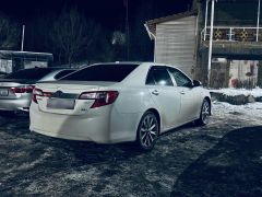 Фото авто Toyota Camry