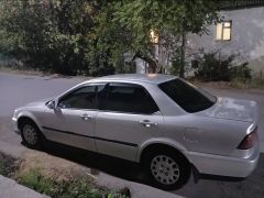 Сүрөт унаа Honda Accord