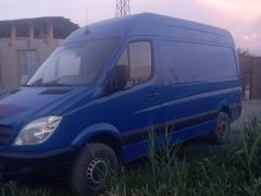 Фото авто Mercedes-Benz Sprinter