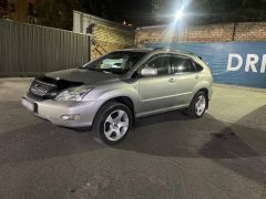 Сүрөт унаа Lexus RX