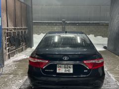 Photo of the vehicle Toyota Camry