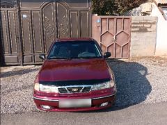 Сүрөт унаа Daewoo Nexia