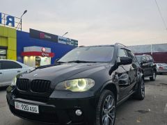 Сүрөт унаа BMW X5