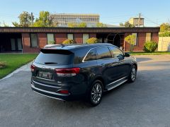 Фото авто Kia Sorento