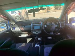 Сүрөт унаа Honda Fit