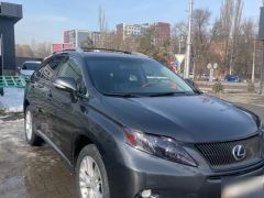 Photo of the vehicle Lexus RX