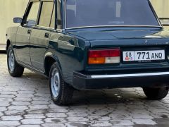 Photo of the vehicle ВАЗ (Lada) 2107