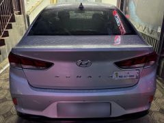 Сүрөт унаа Hyundai Sonata