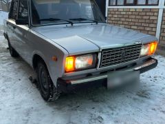 Сүрөт унаа ВАЗ (Lada) 2107