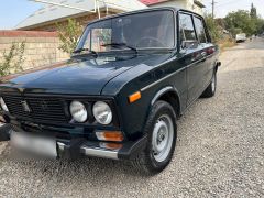 Сүрөт унаа ВАЗ (Lada) 2106