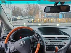 Фото авто Lexus RX