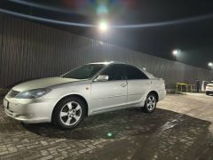 Фото авто Toyota Camry