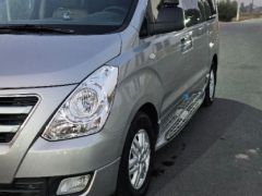 Фото авто Hyundai Grand Starex