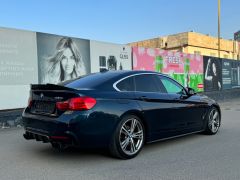 Сүрөт унаа BMW 4 серия