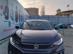 Фото авто Honda Civic