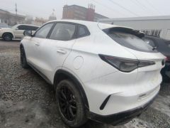 Photo of the vehicle Changan X5 Plus