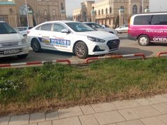 Сүрөт унаа Hyundai Sonata