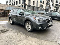 Photo of the vehicle Subaru Outback