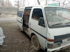 Фото авто Isuzu Midi