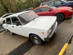 Фото авто ВАЗ (Lada) 2107