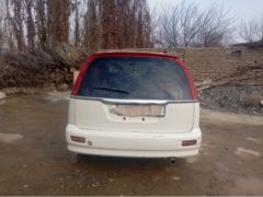 Сүрөт унаа Honda Stream