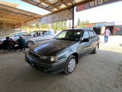 Сүрөт унаа Daewoo Nexia