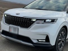 Сүрөт унаа Kia Carnival