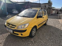 Фото авто Hyundai Getz