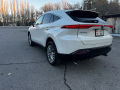 Сүрөт унаа Toyota Venza