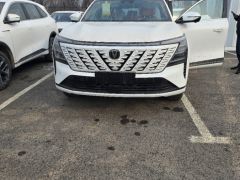 Фото авто Changan CS75PLUS