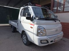 Фото авто Hyundai Porter