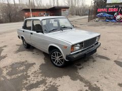 Сүрөт унаа ВАЗ (Lada) 2107