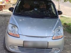 Сүрөт унаа Daewoo Matiz